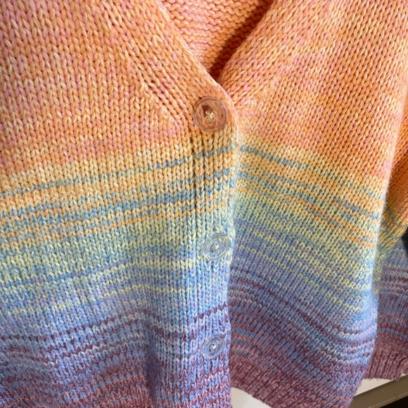 Devoted Button Cardigan - Picture 3 of 5